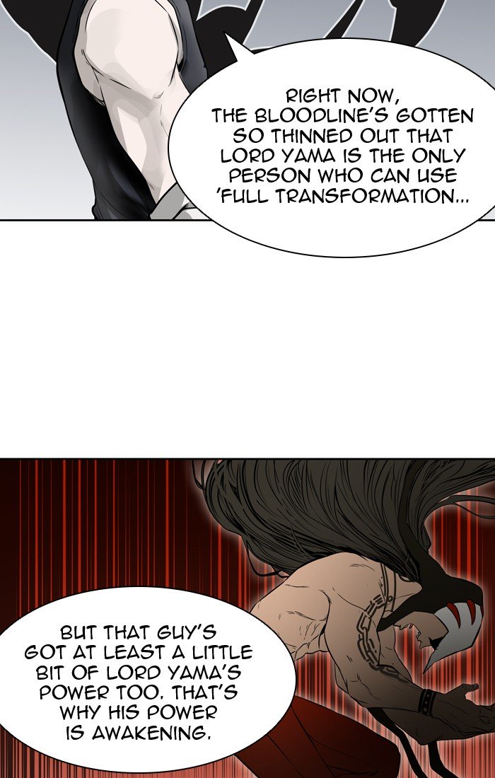 Tower of God, Chapter 424 image 060